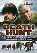 DEATH HUNT DVD Zone 1 (USA) 