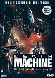 DEATH MACHINE DVD Zone 2 (Allemagne) 
