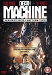 DEATH MACHINE DVD Zone 2 (Angleterre) 