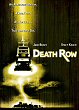 DEATH ROW DVD Zone 1 (USA) 