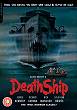 DEATH SHIP DVD Zone 2 (Angleterre) 