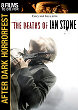 THE DEATHS OF IAN STONE DVD Zone 1 (USA) 
