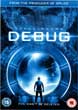 DEBUG DVD Zone 2 (Angleterre) 