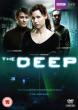 THE DEEP DVD Zone 2 (Angleterre) 