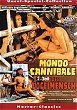 IL PAESE DEL SESSO SELVAGGIO DVD Zone 2 (Allemagne) 