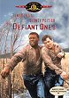 THE DEFIANT ONES DVD Zone 1 (USA) 