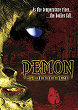 DEMON SUMMER DVD Zone 1 (USA) 