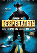 DESPERATION DVD Zone 1 (USA) 