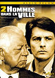 DEUX HOMMES DANS LA VILLE DVD Zone 2 (France) 
