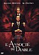 THE DEVIL'S ADVOCATE DVD Zone 2 (France) 