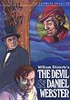 THE DEVIL AND DANIEL WEBSTER DVD Zone 1 (USA) 