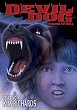 DEVIL DOG : THE HOUND OF HELL DVD Zone 1 (USA) 