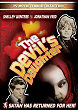 THE DEVIL'S DAUGHTER DVD Zone 1 (USA) 