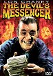 DEVIL'S MESSENGER DVD Zone 1 (USA) 