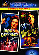 WITCHCRAFT DVD Zone 1 (USA) 