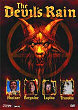 THE DEVIL'S RAIN DVD Zone 1 (USA) 