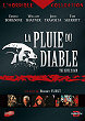 THE DEVIL'S RAIN DVD Zone 2 (France) 