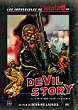 IL ETAIT UNE FOIS LE DIABLE : DEVIL STORY DVD Zone 2 (France) 