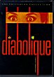 LES DIABOLIQUES DVD Zone 0 (USA) 