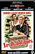 LES DIABOLIQUES DVD Zone 2 (France) 