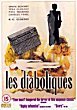 LES DIABOLIQUES DVD Zone 2 (Angleterre) 