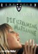 DIE SCREAMING MARIANNE Blu-ray Zone A (USA) 