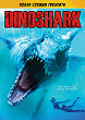 DINOSHARK DVD Zone 1 (USA) 