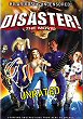 DISASTER! DVD Zone 1 (USA) 