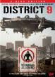 DISTRICT 9 DVD Zone 1 (USA) 