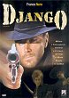 DJANGO DVD Zone 0 (Bresil) 