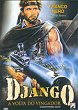 DJANGO 2 : IL GRANDE RITORNO DVD Zone 0 (Bresil) 