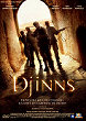 DJINNS DVD Zone 2 (France) 