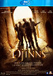 DJINNS Blu-ray Zone B (France) 
