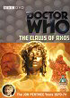 DOCTOR WHO : THE CLAWS OF AXOS (Serie) (Serie) DVD Zone 2 (Angleterre) 
