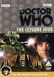 DOCTOR WHO : THE LEISURE HIVE (Serie) (Serie) DVD Zone 2 (Angleterre) 