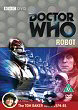 DOCTOR WHO : ROBOT (Serie) (Serie) DVD Zone 2 (Angleterre) 