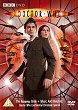 DOCTOR WHO (Serie) (Serie) DVD Zone 2 (Angleterre) 