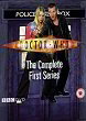 DOCTOR WHO (Serie) (Serie) DVD Zone 2 (Angleterre) 