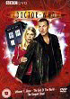 DOCTOR WHO (Serie) (Serie) DVD Zone 2 (Angleterre) 