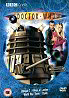 DOCTOR WHO (Serie) (Serie) DVD Zone 2 (Angleterre) 