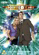 DOCTOR WHO (Serie) (Serie) DVD Zone 2 (Angleterre) 