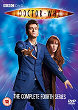 DOCTOR WHO (Serie) (Serie) DVD Zone 2 (Angleterre) 