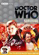 DOCTOR WHO : SURVIVAL (Serie) (Serie) DVD Zone 2 (Angleterre) 