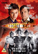 DOCTOR WHO (Serie) (Serie) DVD Zone 2 (Angleterre) 