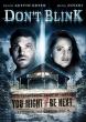 DON'T BLINK DVD Zone 1 (USA) 