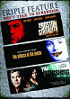 THE VANISHING DVD Zone 1 (USA) 
