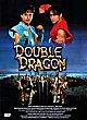 DOUBLE DRAGON DVD Zone 1 (USA) 