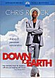 DOWN TO EARTH DVD Zone 1 (USA) 