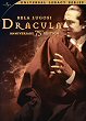 DRACULA DVD Zone 1 (USA) 