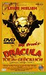 DRACULA : DEAD AND LOVING IT DVD Zone 2 (Allemagne) 